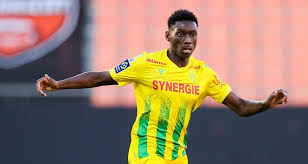 Check spelling or type a new query. Mercato Claude Puel Tres Interesse Pour Ramener Randal Kolo Muani A L Asse
