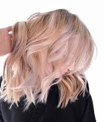20 Beautiful Blonde Hairstyles To Play Around With Short Blonde Hair Strawberry Blonde Bob Strawberry Blonde Hair