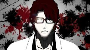 Customize and personalise your desktop, mobile phone and tablet with these free wallpapers! Sosuke Aizen Wallpapers Wallpaper Cave