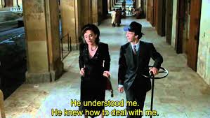 Benigni initially accesses the emotions of his audience through simple comedy, which is a pleasant mix of keaton and chaplin. La Vita E Bella Le Logge Vasari Di Arezzo Youtube