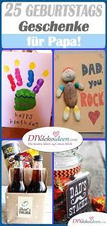 Lieber papa, zum deinem geburtstag heut wünsch ich dir viel glück und freud. 25 Geburtstagsgeschenk Fur Papa Ideen Geschenk Fur Vater Der Schon Alles Hat