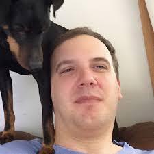 David Lynde's Instagram, Twitter & Facebook