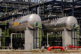 74 Chinese Firms Eye Nigeria's Oil Sector
