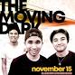 The Moving Dark & My Sleep Therapy event image