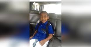 Obituary information for Ja'Cary Lavan Watson