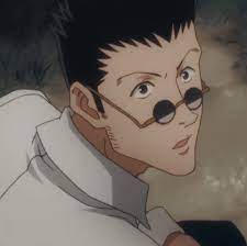 Check spelling or type a new query. Leorio Icons Anime Hunter X Hunter Ship Art
