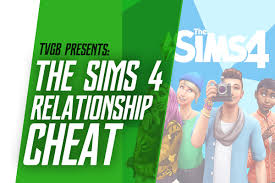 Be sure to insert any spaces, underlines, or periods exactly as shown in your code. Sims 4 Relationship Cheat In 2021 Romance Friendship Pets And More