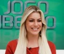 Acesse o site do jogo aberto: Jogo Aberto Com Renata Fan Deve Perder Espaco Na Band Bastidores O Planeta Tv