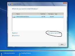 Kali ini saya akan share cara membuat membagi menghapus & menggabungkan partisi hardisk di windows 7 tanpa software. Cara Membuat Partisi Harddisk Di Windows Xp 10 8 7 Jejak Info