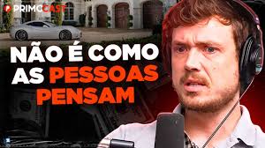 COMO É SER UM BILIONÁRIO? (Daniel Behnke WEG)