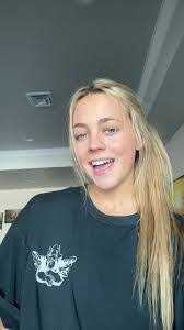 Emily Rehak's Instagram, Twitter & Facebook