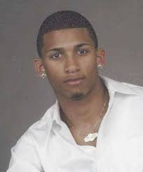 Kevin Patrick Billy, shipping clerk