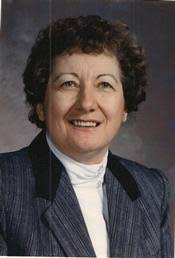 Ardelle Nystrom Obituary