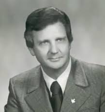 The Latter Rain Movement of '48: Garlon Pemberton, remembered