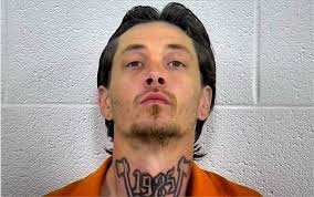 Complaint: Female Had Found an Unknown Male Subject Inside Her Vehicle