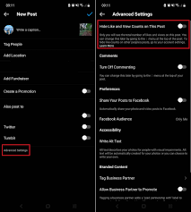 You can mute certain followers, make your account private, or block a user profile. How To Hide Likes On Instagram Hide Likes On Your Posts And Posts In Your Feed