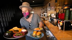 Is it a mandate to wear a mask? 5 Tips For How To Check Arizona Restaurant Covid 19 Safety Precautions