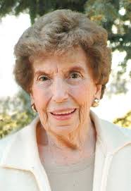 Vera Colohan Obituary