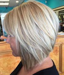When we're talking about haircuts for women over 70, we say texture, volume, and layers. 67 Inspiring Hairstyles For Women Over 50 2021