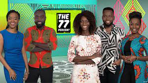 Follow us on twitter 19.09.2016 you can also find dw's radio shows in the twittersphere. The 77 Percent Dw S Tv Magazine To Premier On Leading Nigerian Tv In Hausa Press Releases Dw 25 02 2021