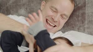 The Ariffin-Kromer Team (Nora and Christopher)