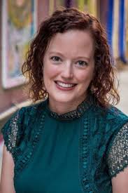 Gina Mullins's Instagram, Twitter & Facebook