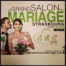Le grand salon du mariage de strasbourg. 50 Idees De Evenements Jeu Concours Jeu Concours Salon Du Mariage Coussin Mariage
