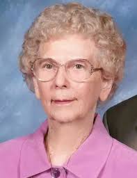 Obituary information for Lois Ruth Beutner