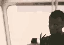 I am the captain now. Captain Philips Gifs Tenor