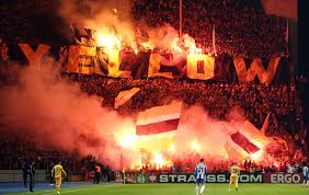Just click on the country name in the left menu and select your competition (league results, national cup livescore, other competition). Dynamo Dresden Take 35 000 Fans On 250mile Trip For Hertha Berlin Cup Clash On Cold Wednesday Night Then Lose On Pens