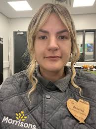 Rebecca Crozier-Stewart is fundraising for Marie Curie