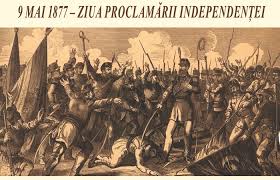 Ziua uniunii europene marchează istorica. 9 Mai In Istorie Materiale De Istorie