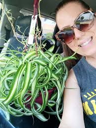 Selfie with my plants collections 💚💚💚