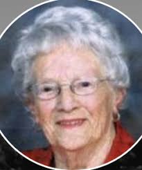 Elizabeth (Betty) Irwin