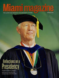 Portland Magazine Spring 2013 by University of Portland