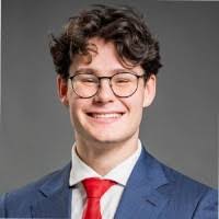 Ian Daniel's Instagram, Twitter & Facebook