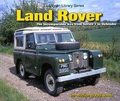 Land rover defender 90 csw 2.5td5 heritage edition 2002 atlantic green low miles | ebay. Land Rover The Incomparable 4x4 From Series 1 To Defender Ludvigsen Library Woods Paul 9781583881798 Amazon Com Books
