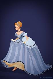 Historical Princesses By Shoomlah On Deviantart Disney Princess Costumes Disney Princess Cinderella Disney Princess Art