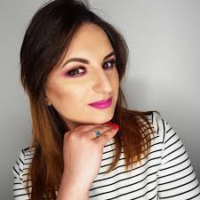 Passion #Beauty #Makeup Diana Prescură