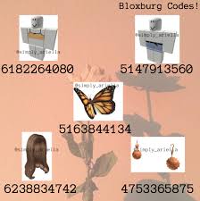 With these codes, you can gain coins and cases, and other cool skins. Bloxburg Codes Outfit Pinterest These Are 9 Bloxburg Christmas Outfit Codes That You Can Copy Or Inspire From To Create Your Own Christmas Outfit Masrisingarimbunpolo