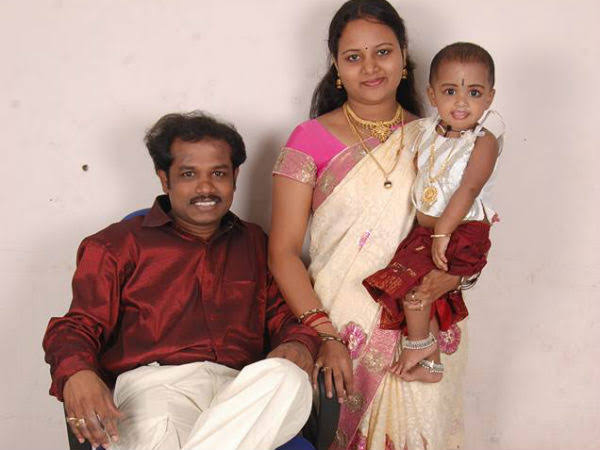 Image result for madurai muthu first wife