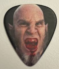 Scott Ian Pick