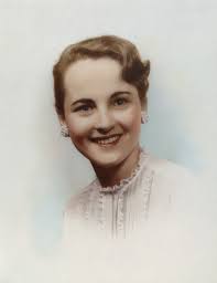 Obituary information for Barbara Mary Perusse