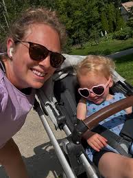 Introducing Aubrey Eloise, born August 12th, 7lbs4oz. We are completely in  love and slowly adjusting to our beautiful life as a family of four!  🩷👯‍♀️ Thank you to everyone who reached out