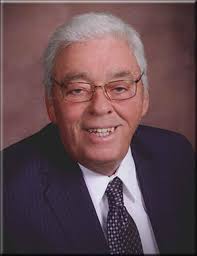 Rev. Donald Waddle Obituary March 5, 2015