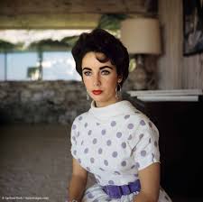 Image result for Elizabeth Taylor