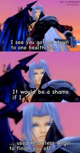 Pin On Kingdom Hearts