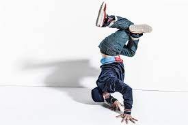 Recommended Break Dance Instruction Videos | Lovetoknow