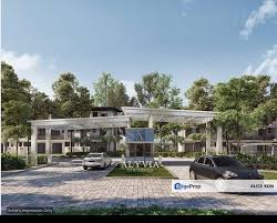 Tecktonic & sons holdings sdn bhd. Alyvia Residence The Northbank Kuching Sarawak For Sale Rm625 000 By Alice Kon Edgeprop My