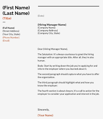 20+ resume name examples and cover letter name examples. Cover Letter Layout How To Write A Cover Letter With Examples